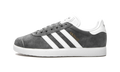 Adidas Gazelle Solid Grey
