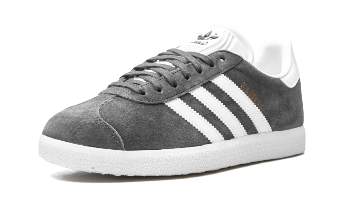 Adidas Gazelle Solid Grey