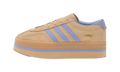 Adidas Gazelle Stack Halo Blue Gum