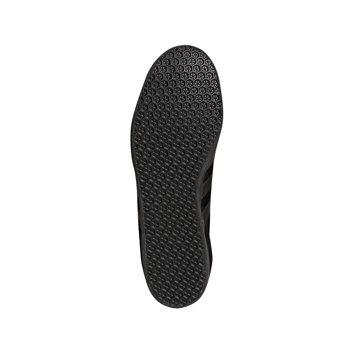 Adidas Gazelle Triple Black, Core Black/Core Black (CQ2809)