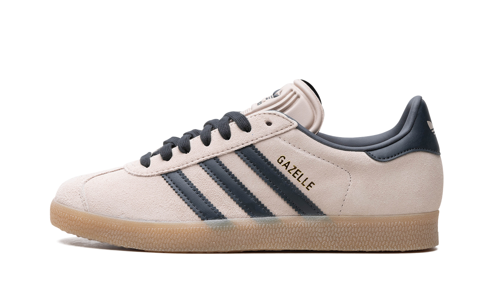 Adidas Gazelle Wonder Taupe Night Indigo