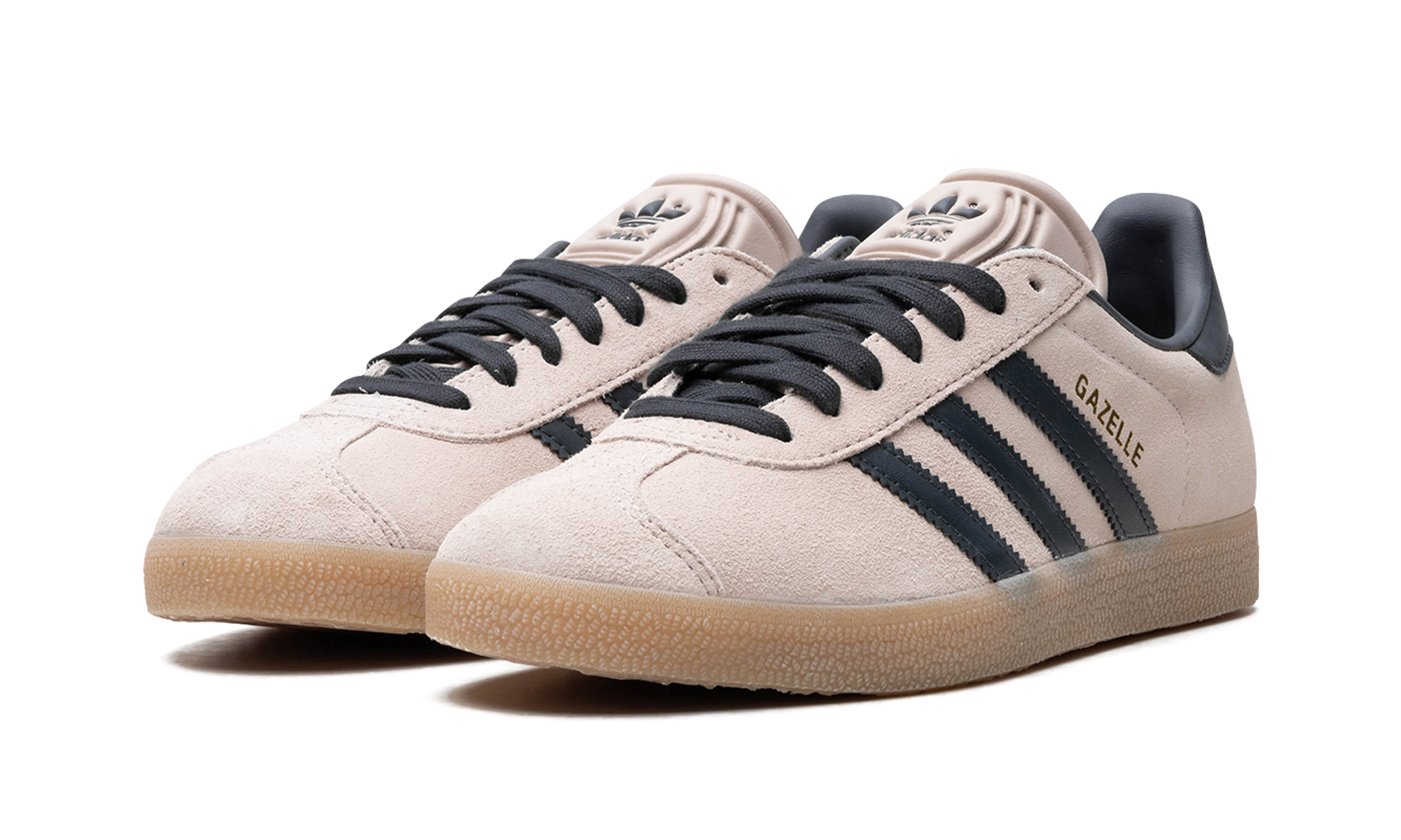 Adidas Gazelle Wonder Taupe Night Indigo