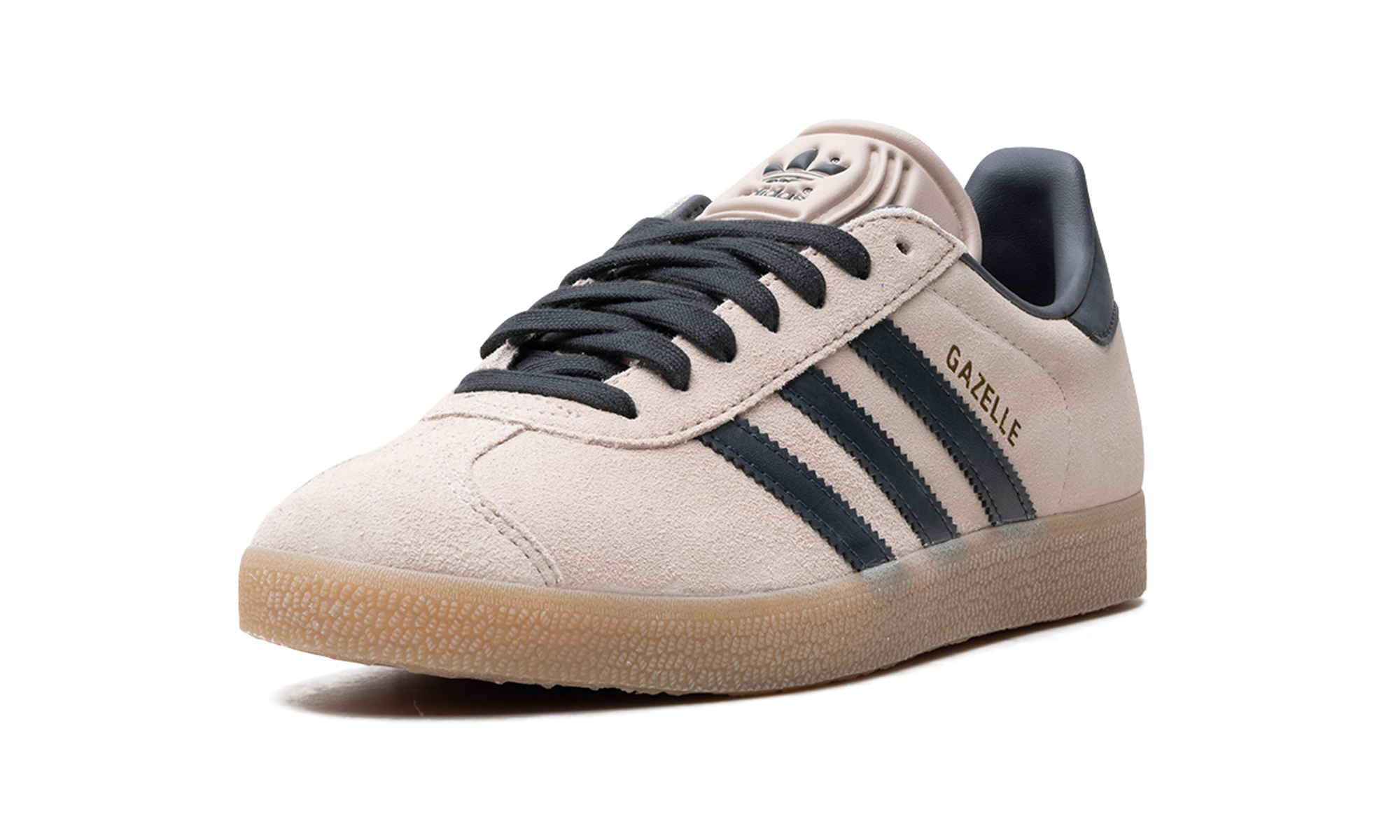 Adidas Gazelle Wonder Taupe Night Indigo