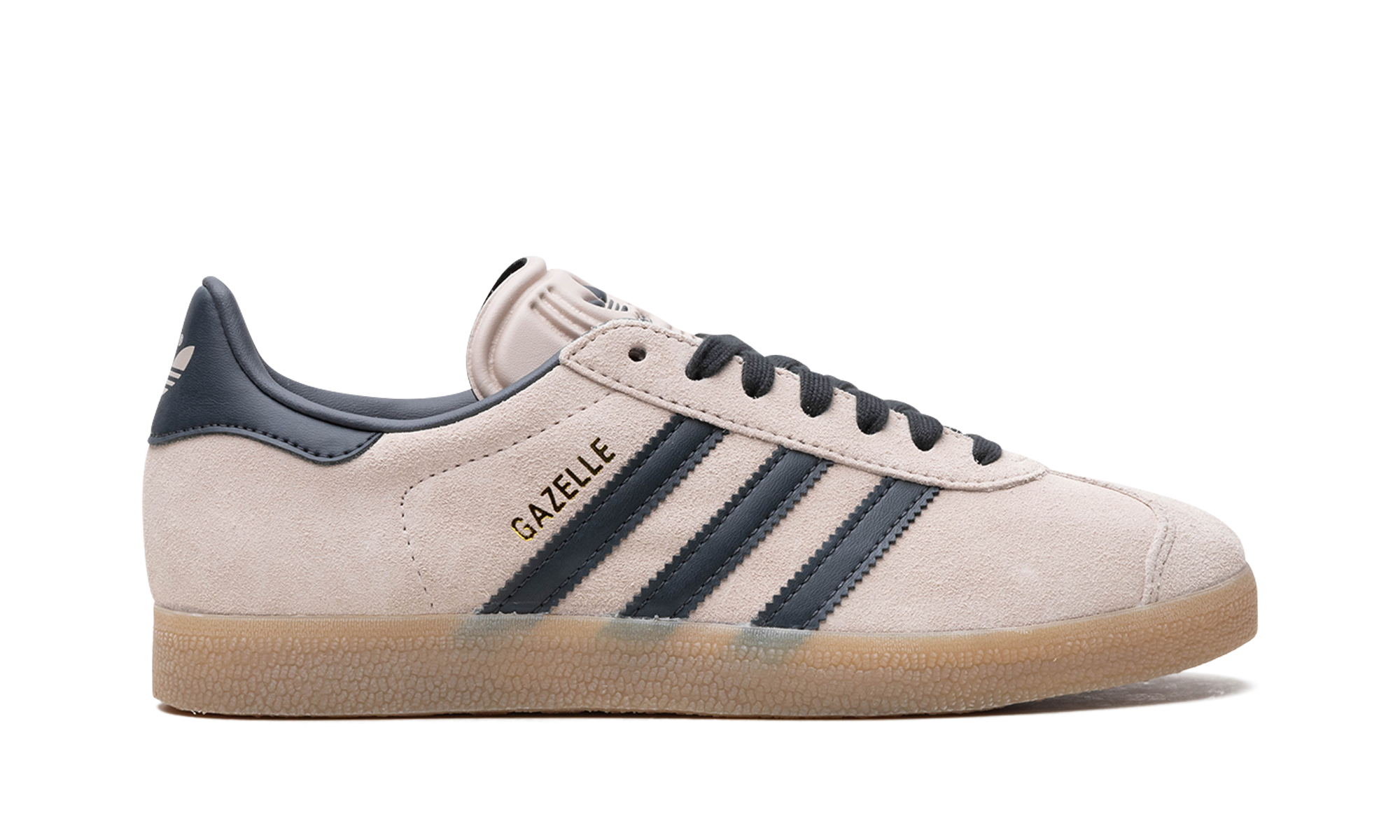 Adidas Gazelle Wonder Taupe Night Indigo