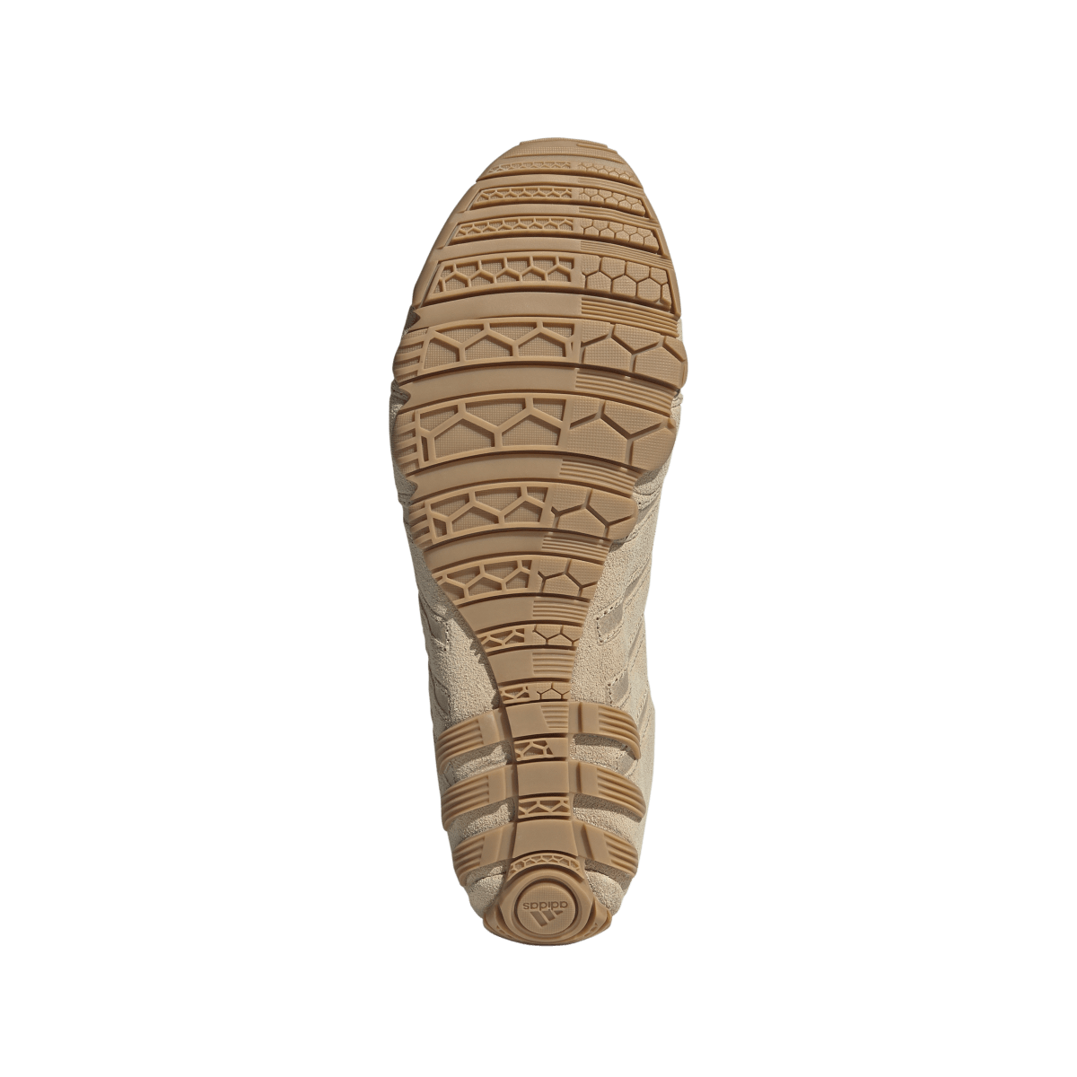 Adidas Ghost Sprint Ballet Magic Beige Gum