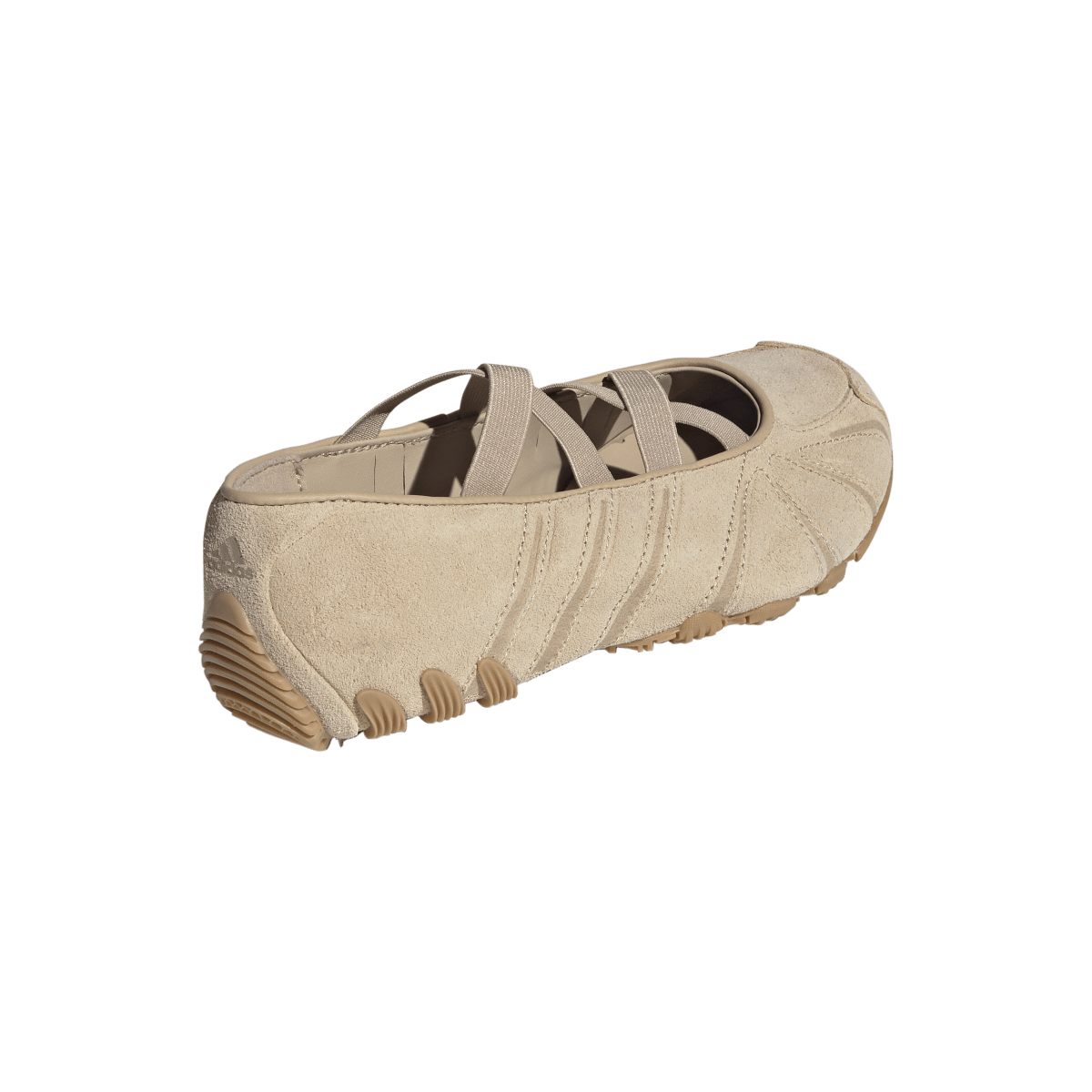 Adidas Ghost Sprint Ballet Magic Beige Gum