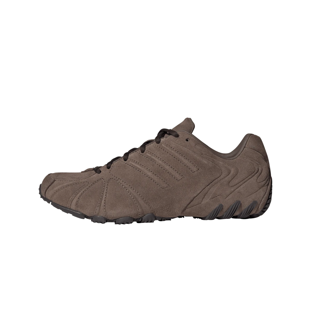Adidas Ghost Sprint Earth Strata Aurora Coffee