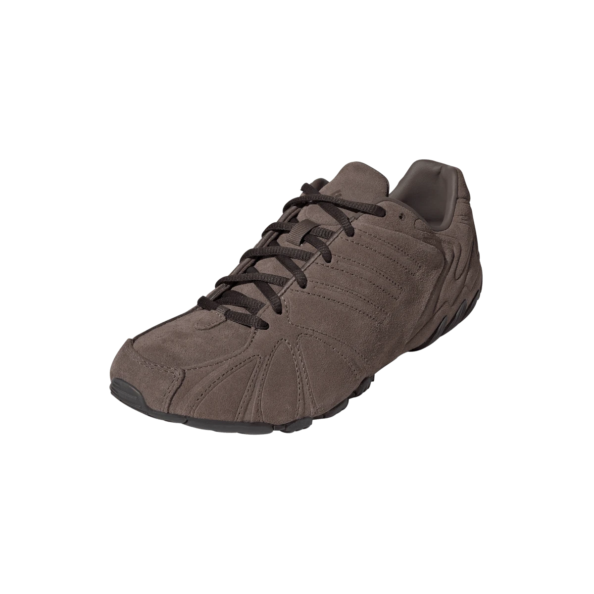 Adidas Ghost Sprint Earth Strata Aurora Coffee
