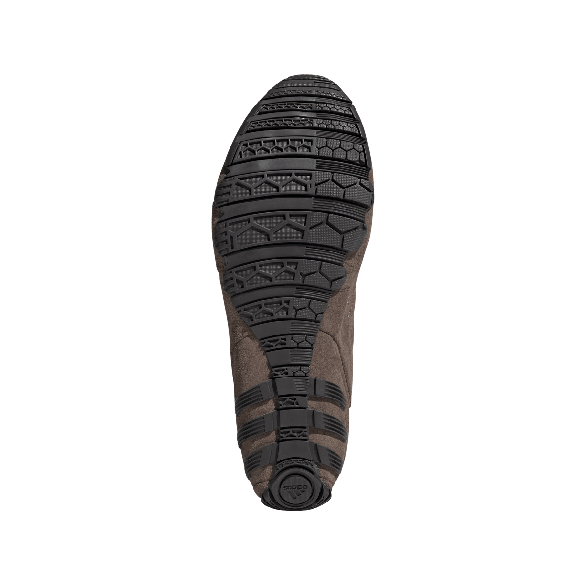 Adidas Ghost Sprint Earth Strata Aurora Coffee