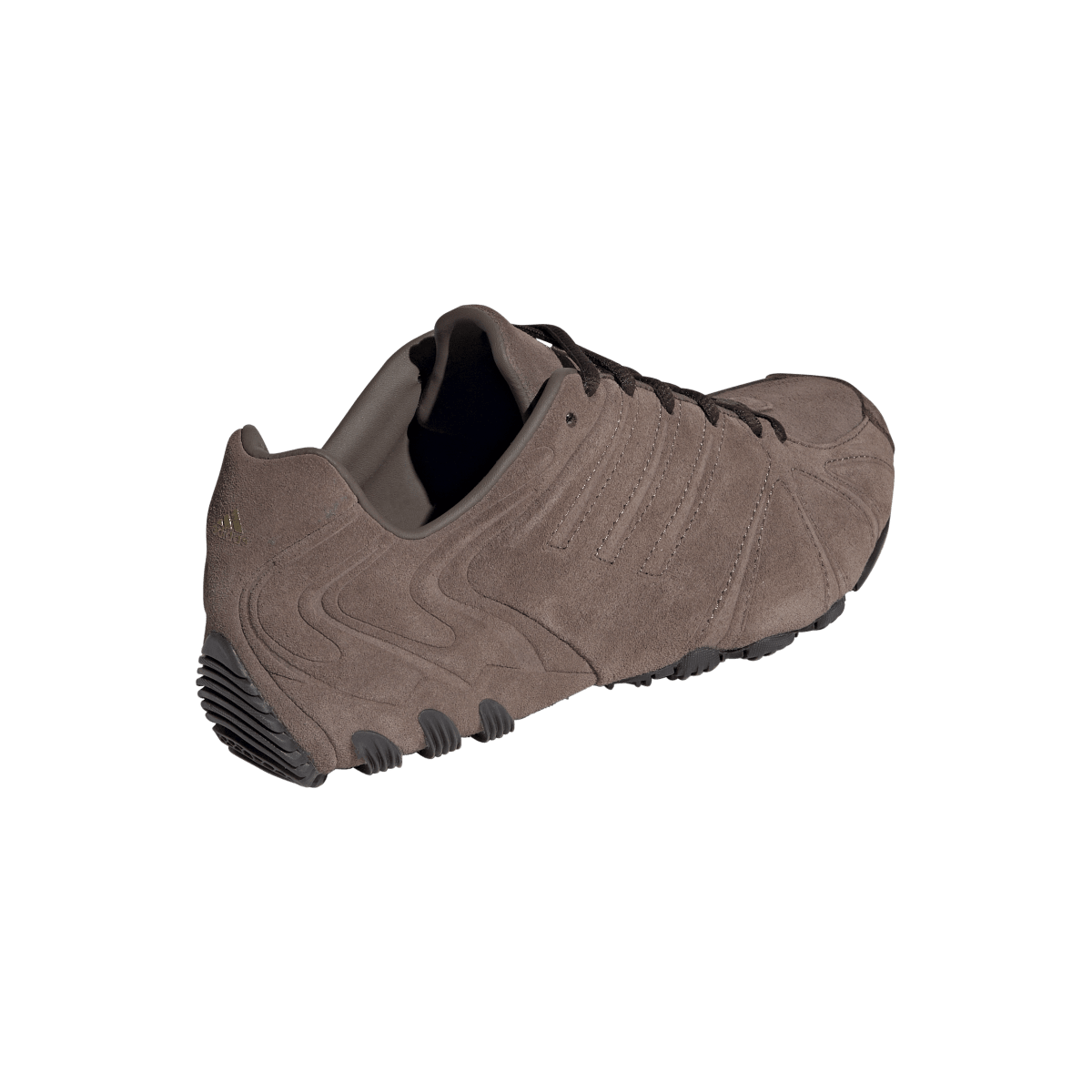 Adidas Ghost Sprint Earth Strata Aurora Coffee