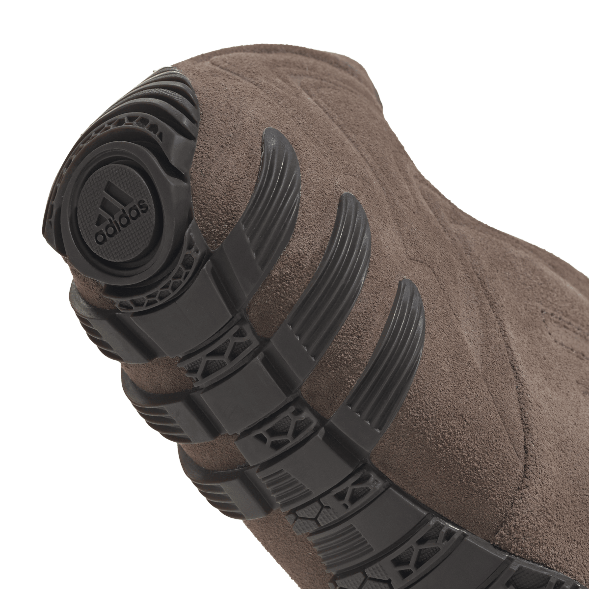 Adidas Ghost Sprint Earth Strata Aurora Coffee