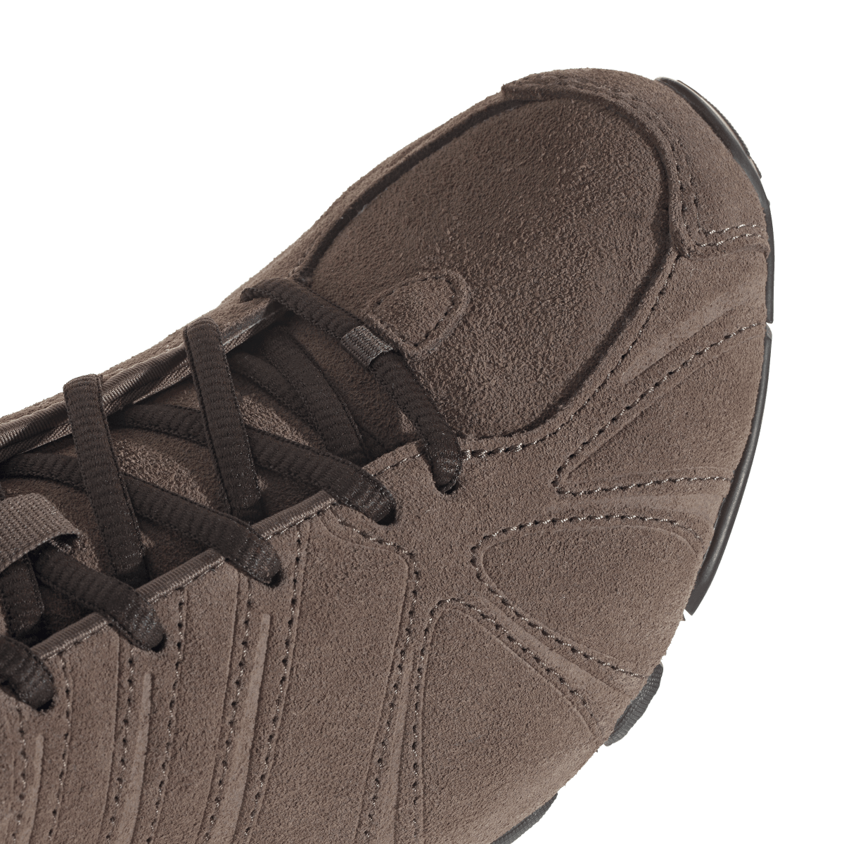 Adidas Ghost Sprint Earth Strata Aurora Coffee