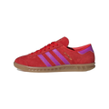 Adidas Hamburg Red Purple Burst