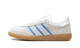 Adidas Hand 2 Grey Light Blue Gum