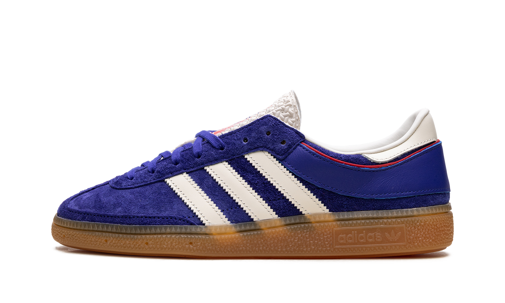 Adidas Handball Cup SPZL Semi Lucid Blue Cream White