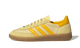 Adidas Handball Spezial Almost Yellow Gum