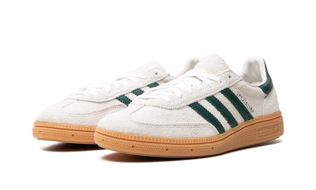 Adidas Handball Spezial Alumina Collegiate Green