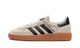 Adidas Handball Spezial Aluminum Core Black