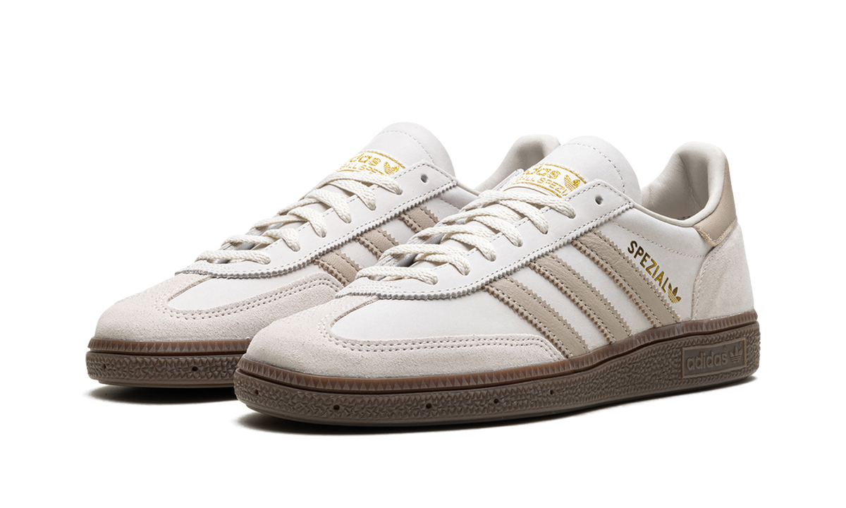Adidas Handball Spezial Aluminum Wonder Beige