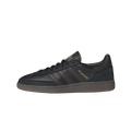Adidas Handball Spezial Black Dark Brown Gum