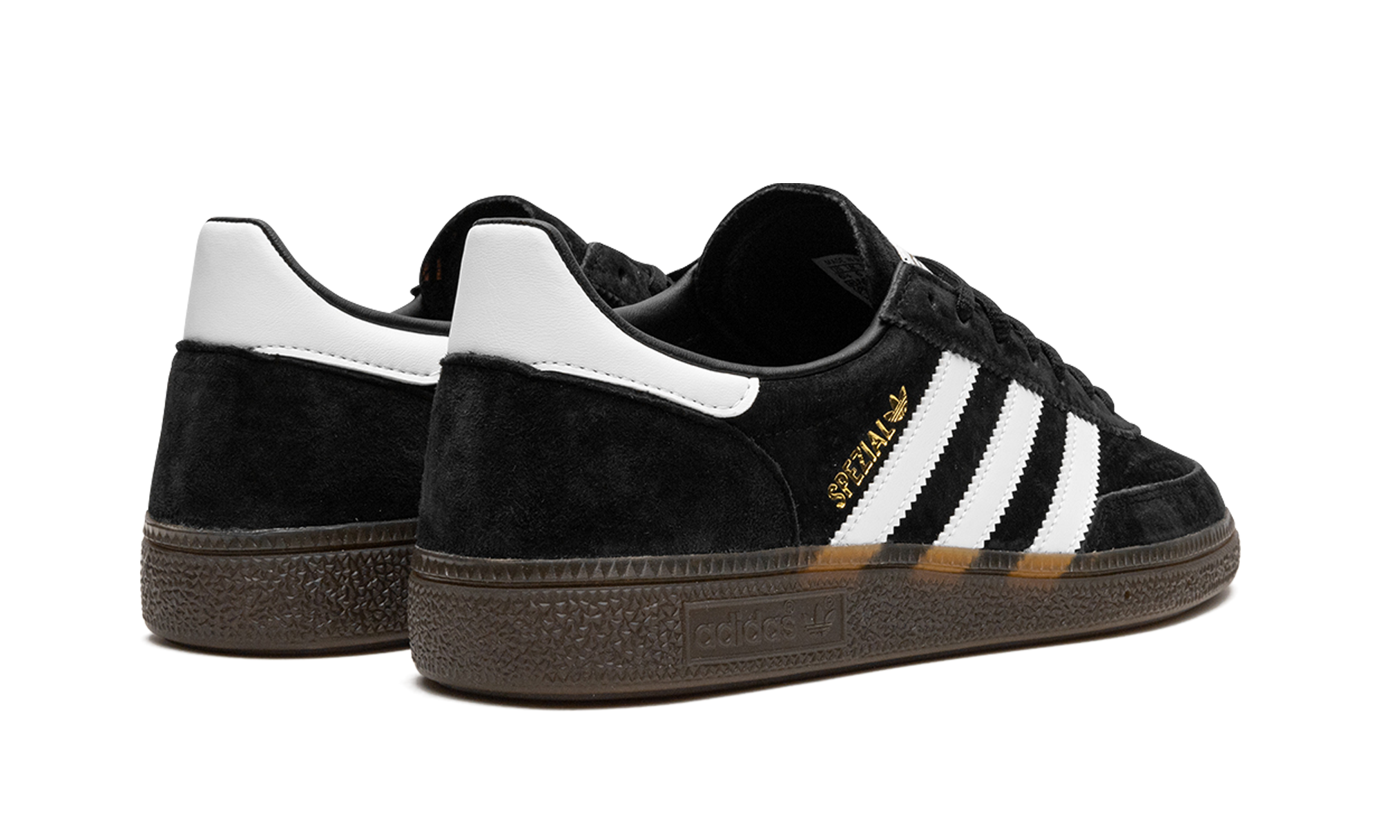 Adidas Handball Spezial Black Gum