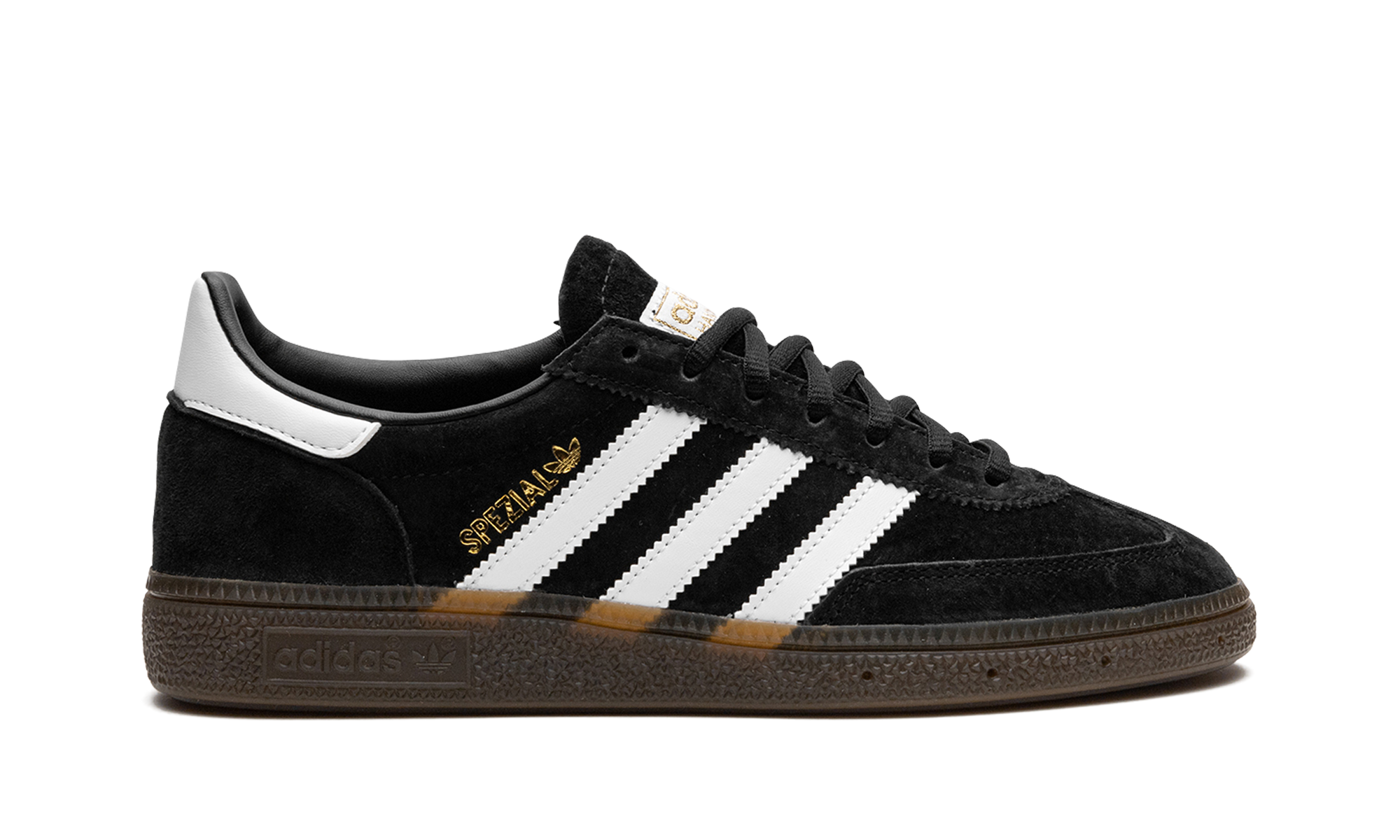 Adidas Handball Spezial Black Gum