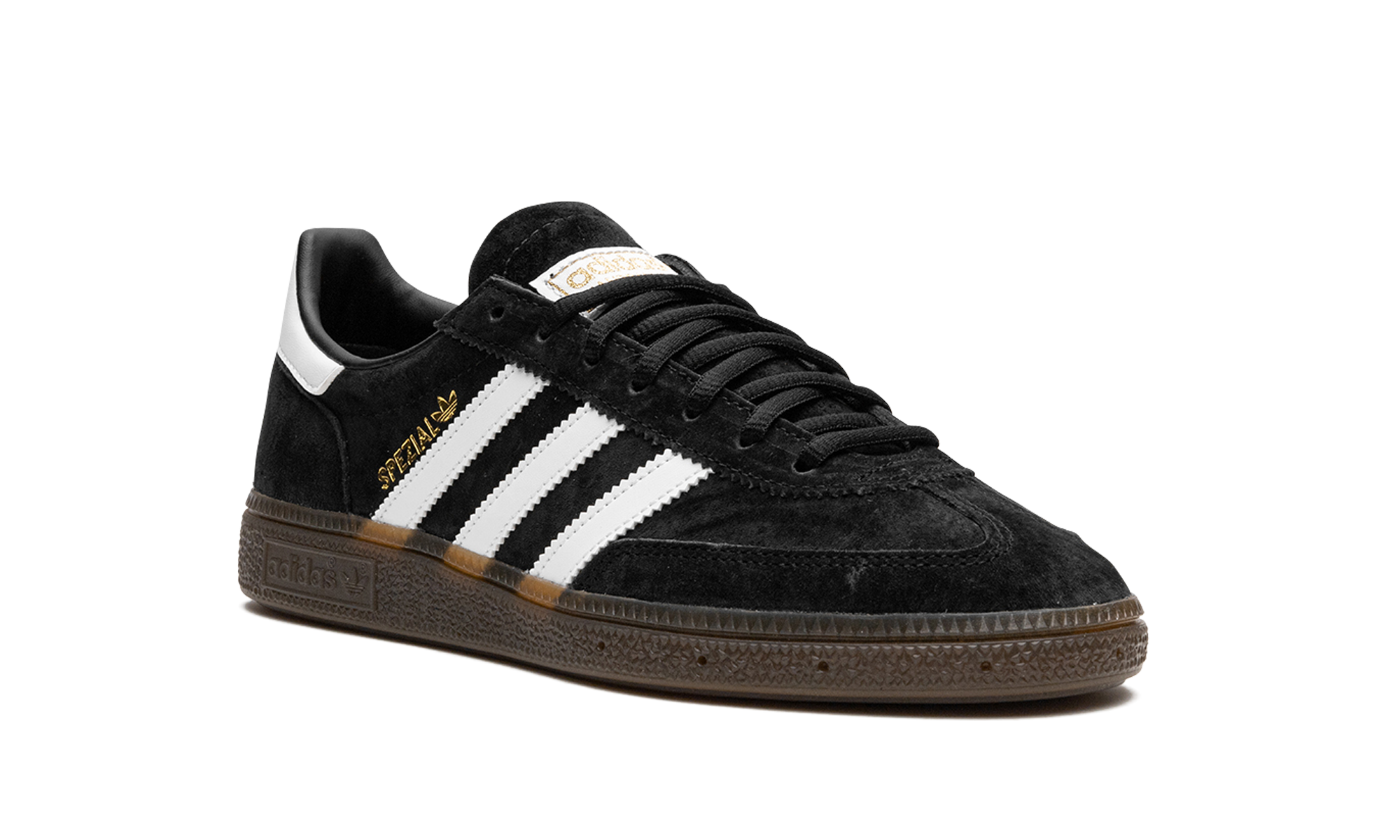 Adidas Handball Spezial Black Gum