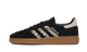 Adidas Handball Spezial Black Wonder Leopard