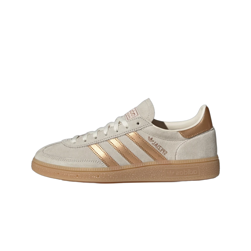 Adidas Handball Spezial Bliss Cream White, Bliss/Cream White/Gum (JP9236)