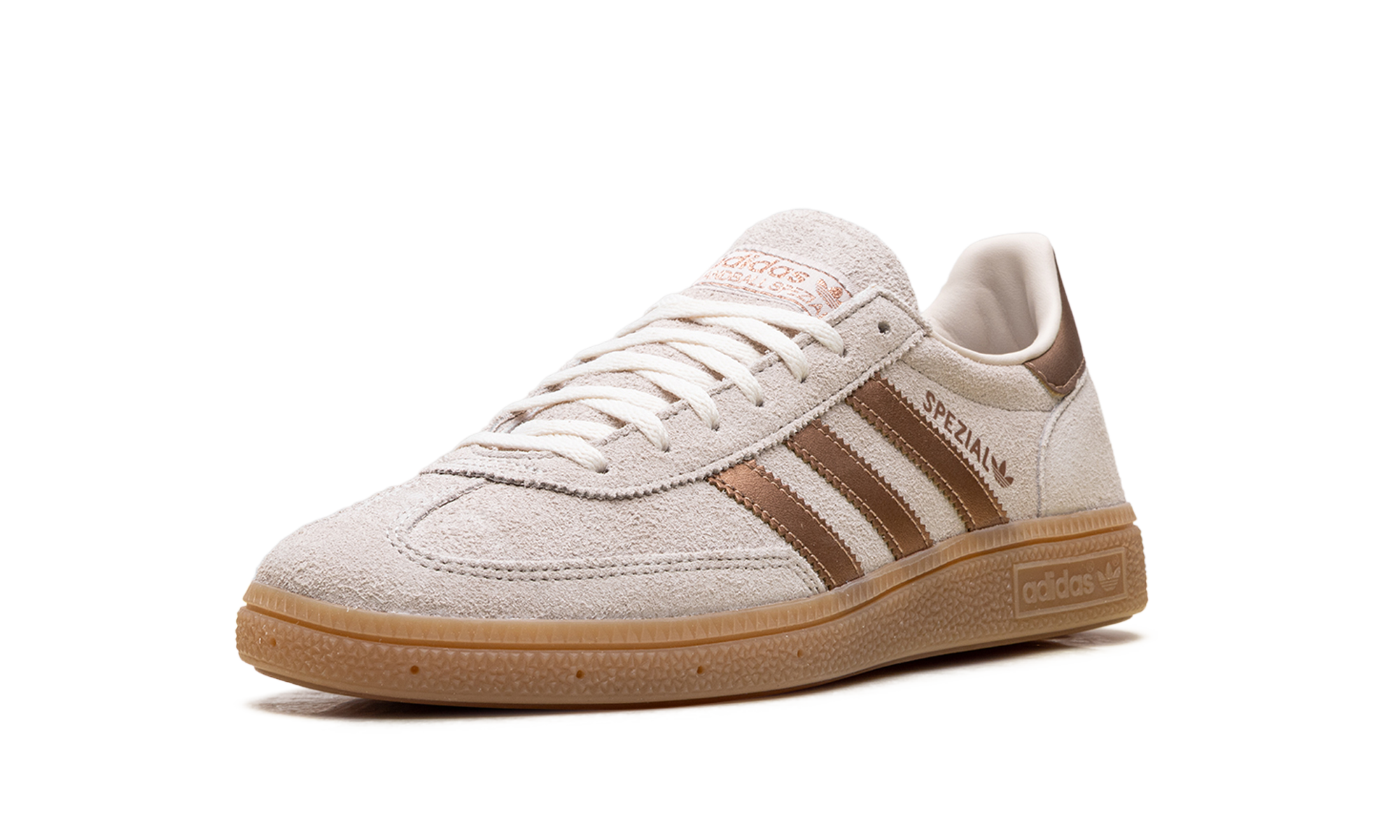 Adidas Handball Spezial Bliss Cream White