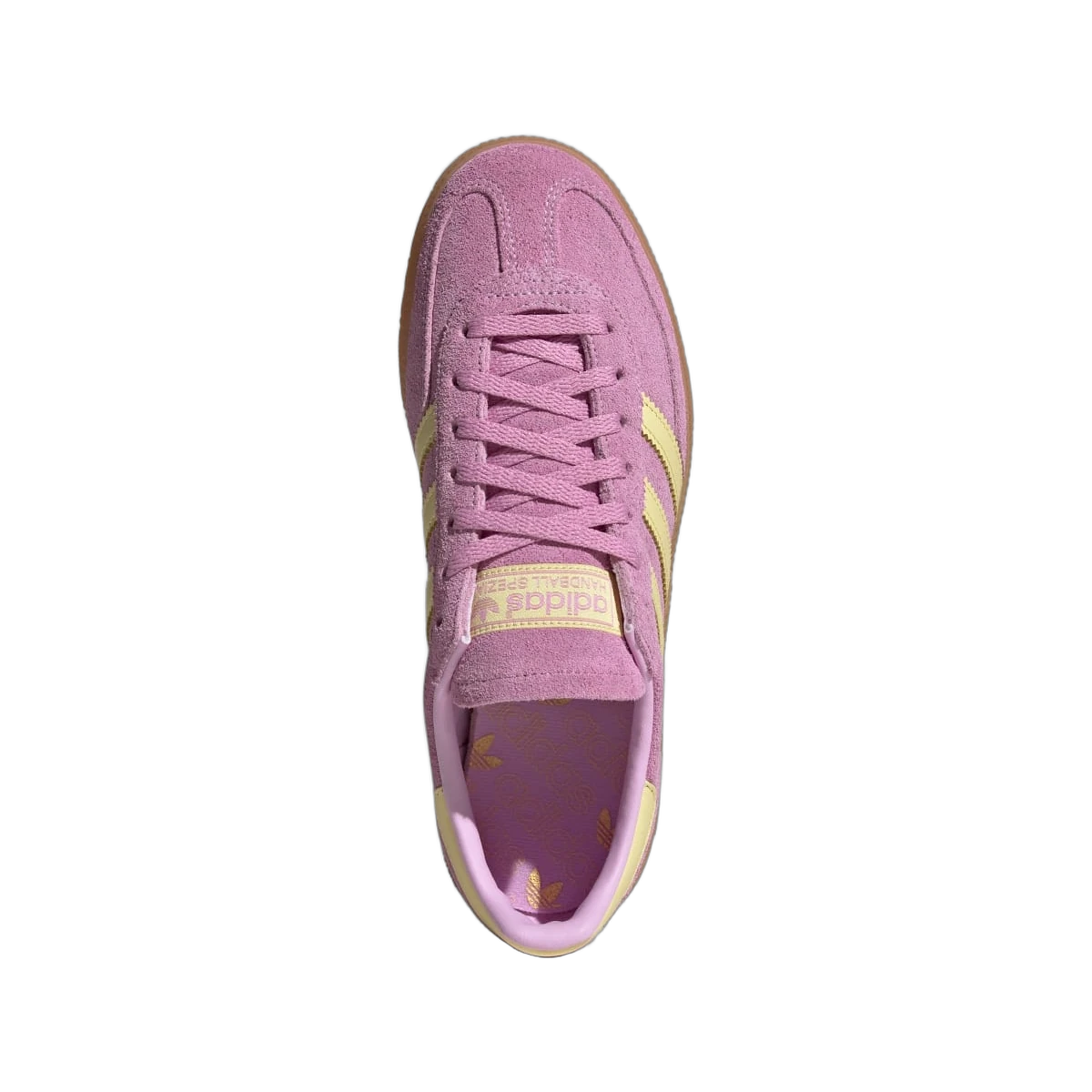 Adidas Handball Spezial Bliss Lilac Yellow