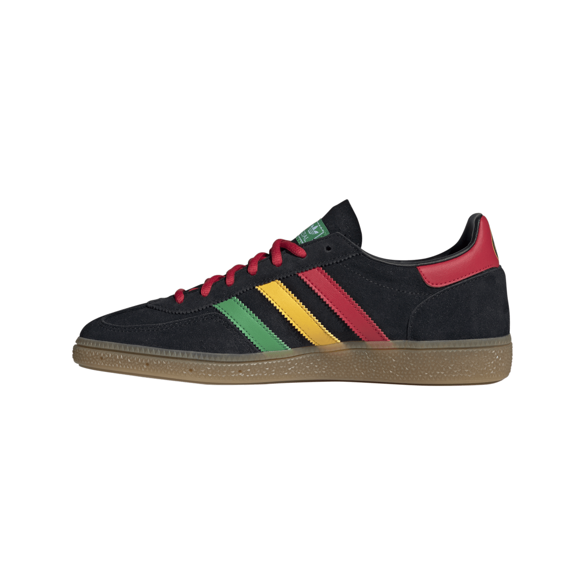 Adidas Handball Spezial Bob Marley Football Is Freedom