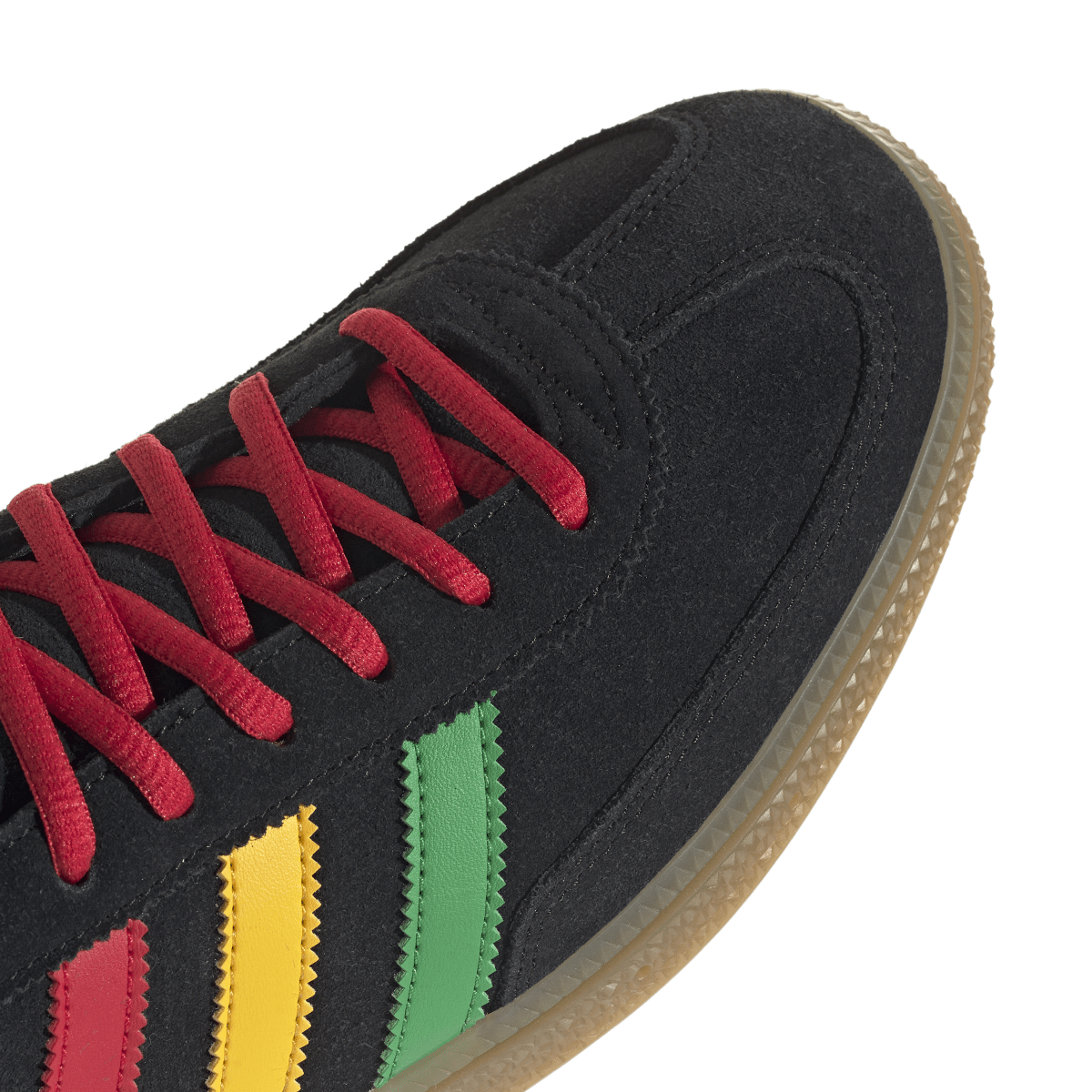 Adidas Handball Spezial Bob Marley Football Is Freedom