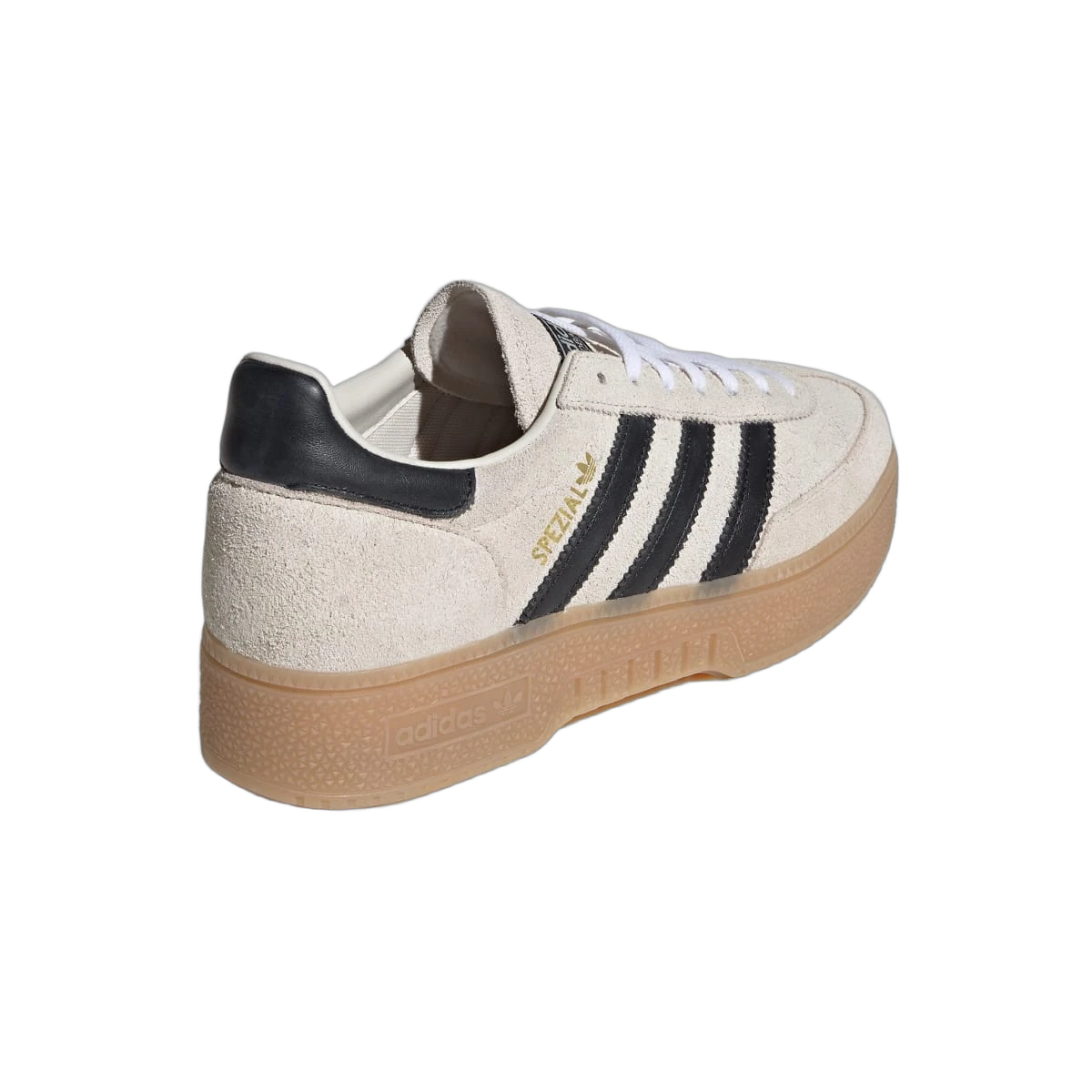 Adidas Handball Spezial Bold Alumina Core Black Gum