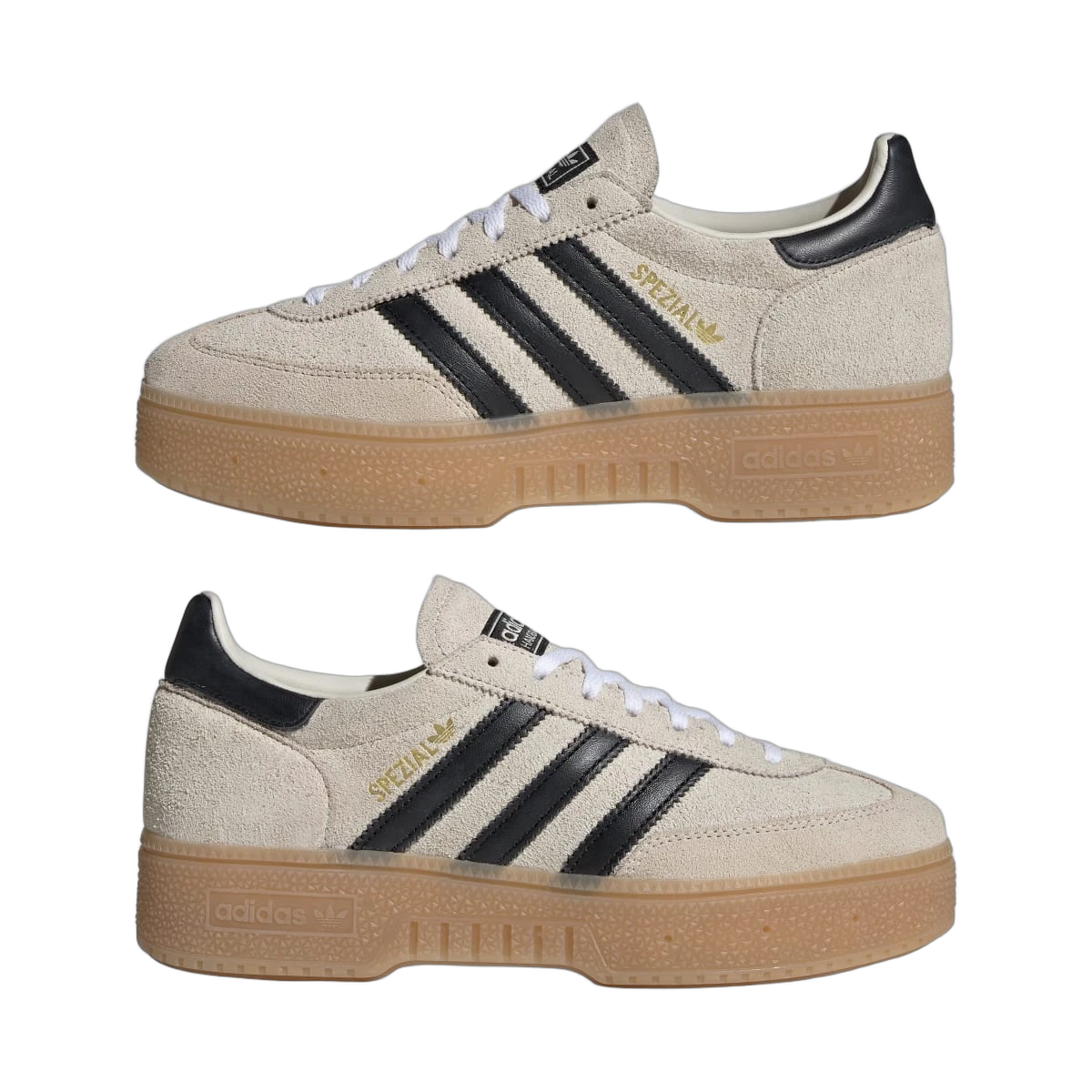 Adidas Handball Spezial Bold Alumina Core Black Gum