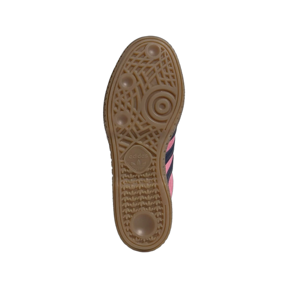 Adidas Handball Spezial Bold Bliss Pink Night Indigo