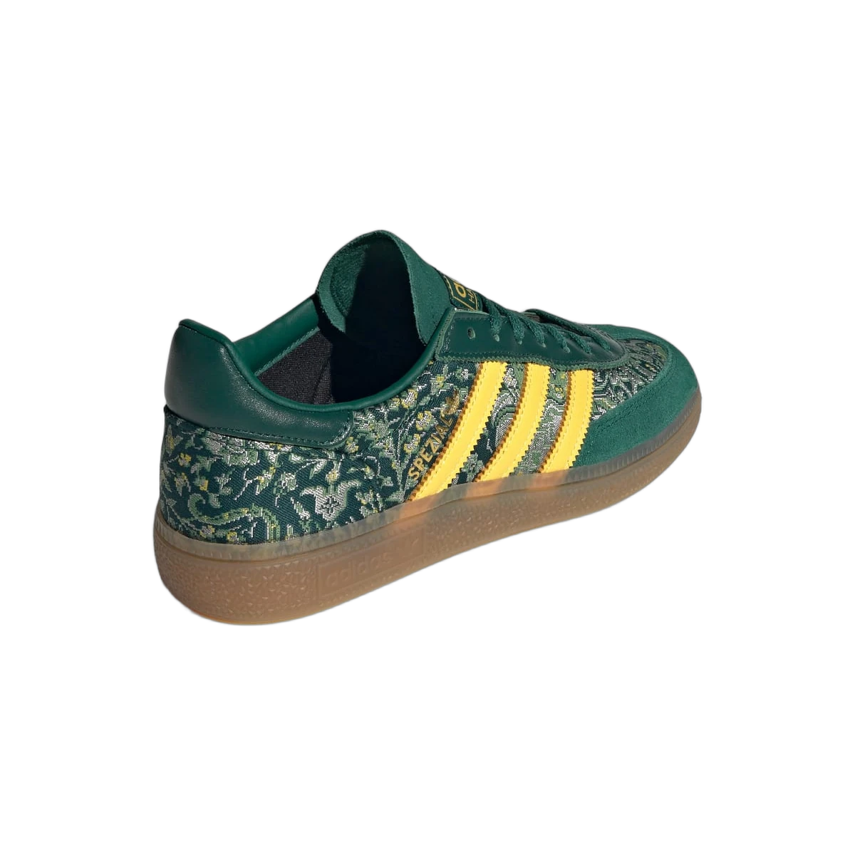 Adidas Handball Spezial Carpet Pack Collegiate Green