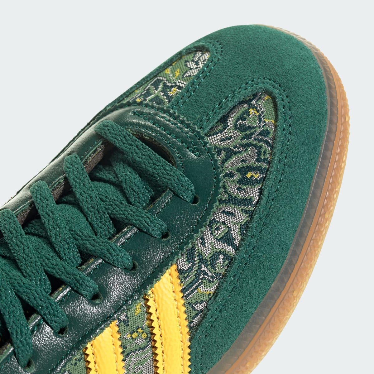 Adidas Handball Spezial Carpet Pack Collegiate Green