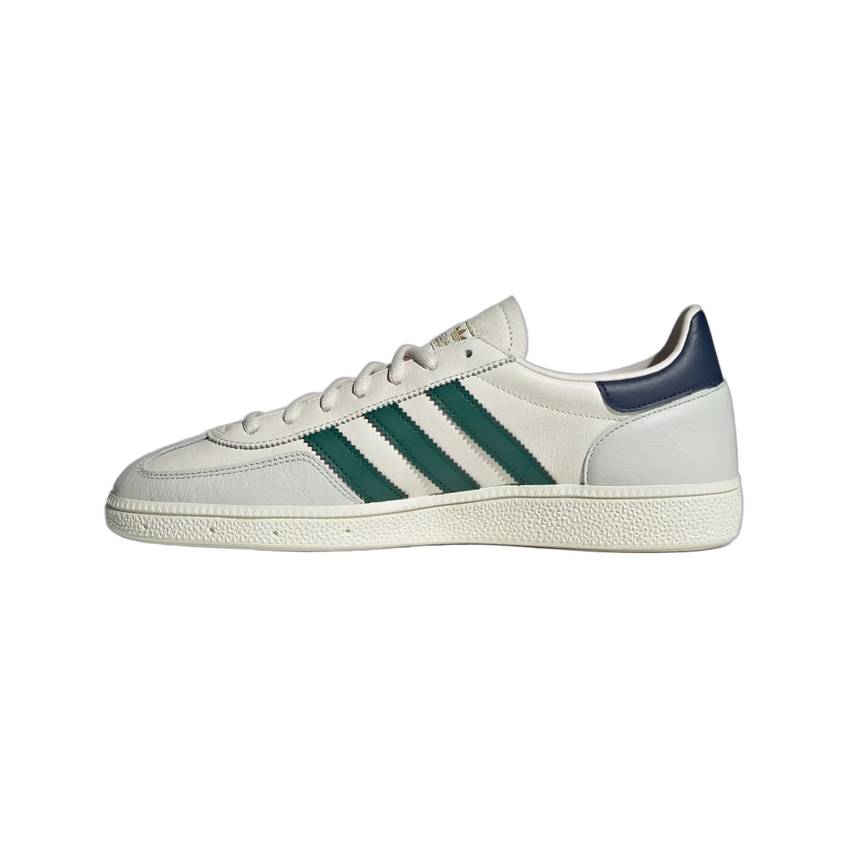 Adidas Handball Spezial Chalk White Collegiate Green Night Indigo