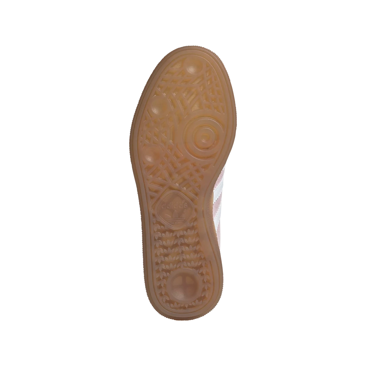 Adidas Handball Spezial Clear Pink Non Dyed Gum - Sneak