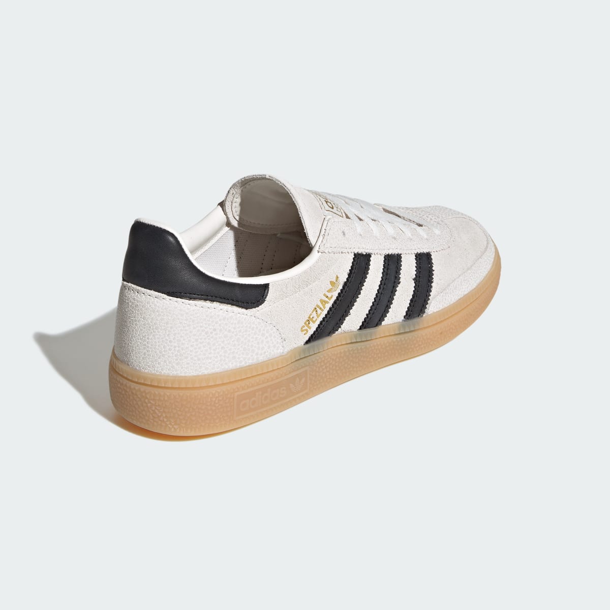 Adidas Handball Spezial Cloud White Black