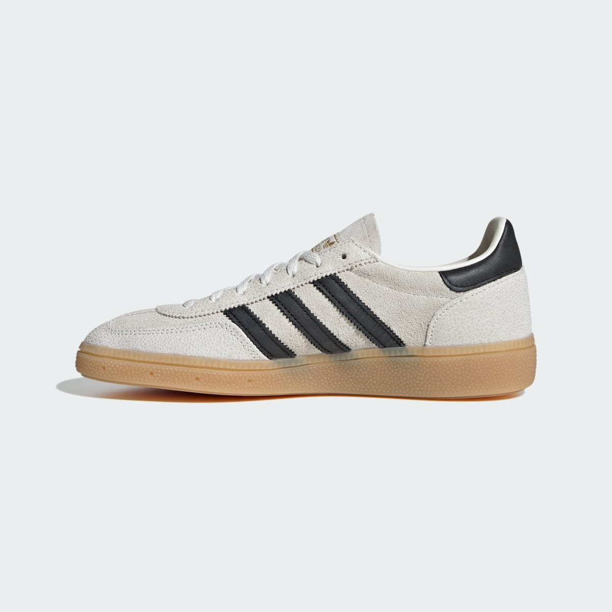 Adidas Handball Spezial Cloud White Black