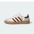 Adidas Handball Spezial Cloud White Crew Yellow