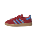 Adidas Handball Spezial Comfort Closure Disney Goofy Soccer Red Lucid Ray Blue (PS)