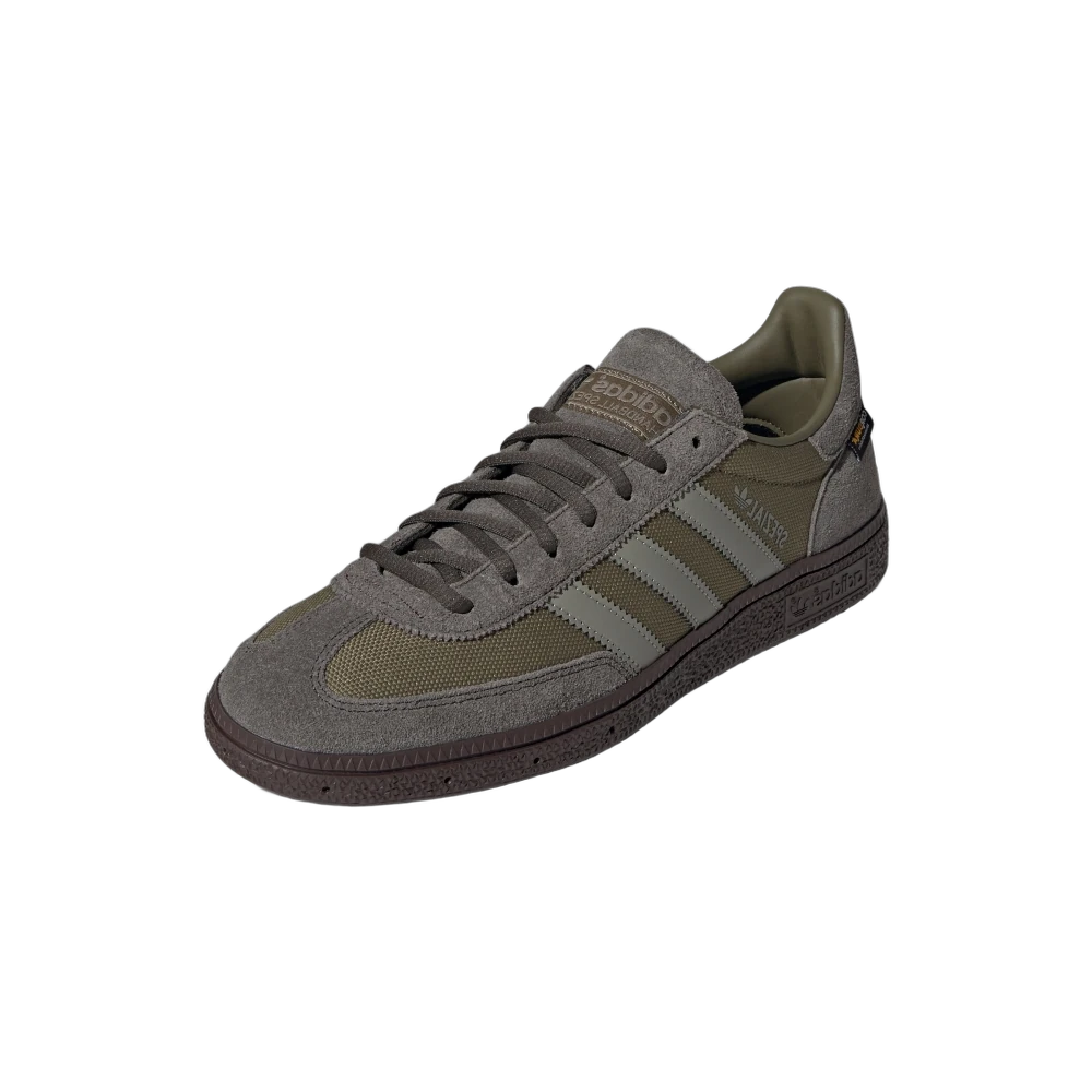 Adidas Handball Spezial Cordura Focus Olive