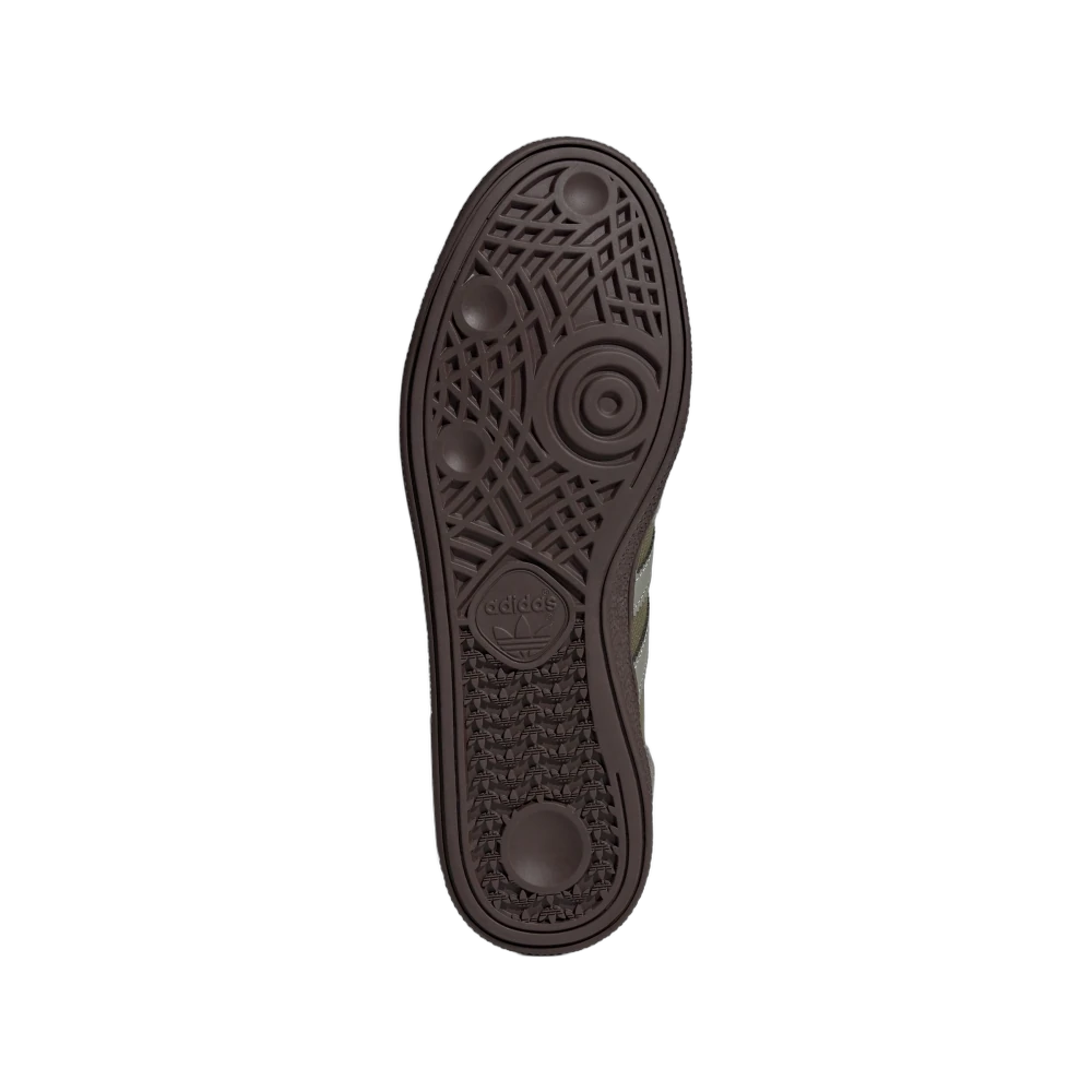 Adidas Handball Spezial Cordura Focus Olive, Focus Olive/Silver Pebble/Shadow Olive (IE6602)