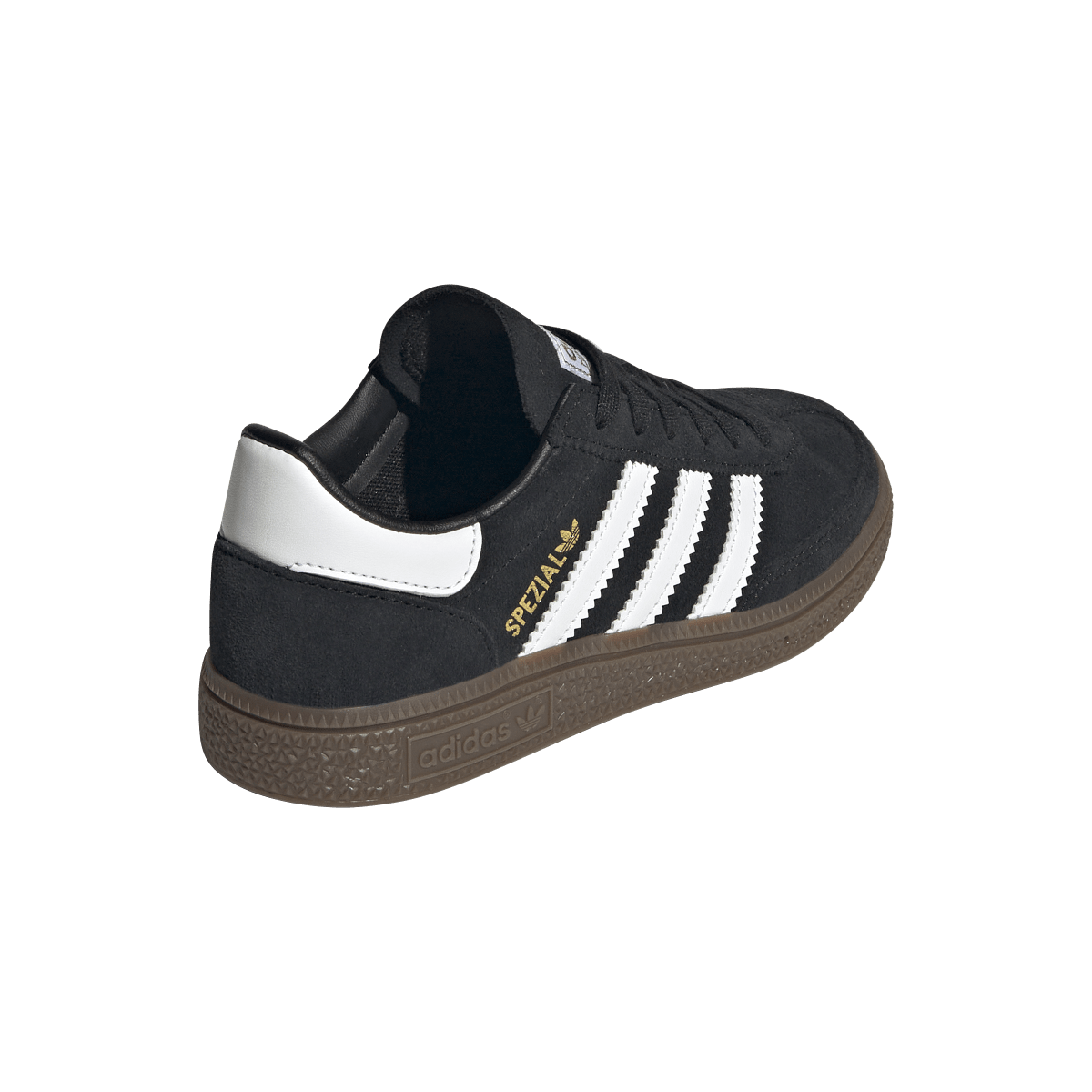 Adidas Handball Spezial Core Black Cloud White (PS)