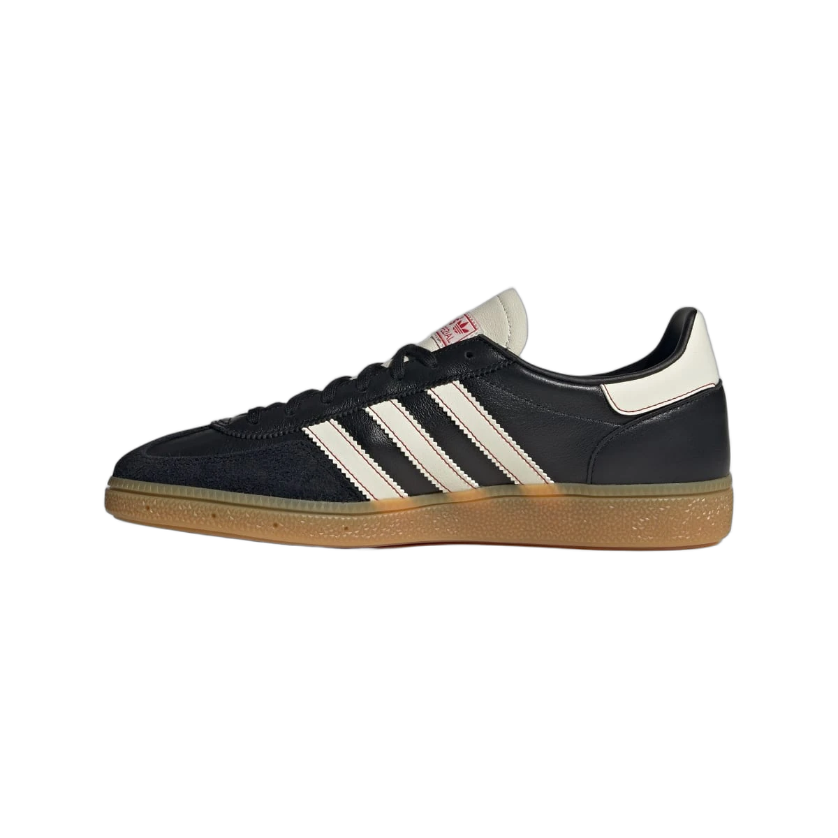 Adidas Handball Spezial Core Black Off White Red