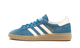 Adidas Handball Spezial Core Blue Cream White Gum
