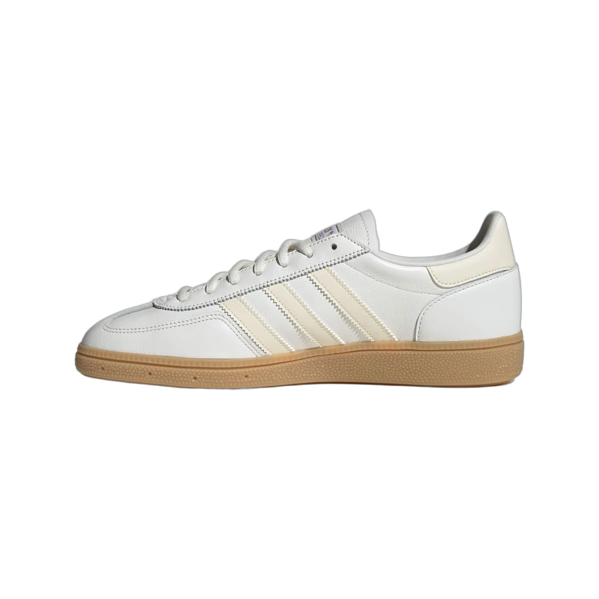 Adidas Handball Spezial Core White Wonder White Gum